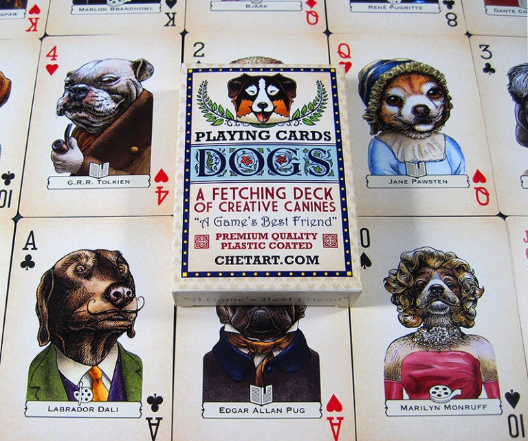 greyhound joker poker